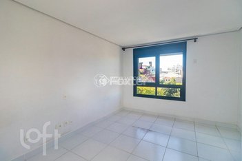 apartment em Avenida Loureiro da Silva, Centro Histórico - Porto Alegre - RS