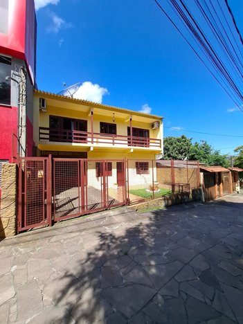 house em Ventos do Sul, Vila Nova - Porto Alegre - RS