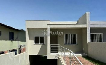 house em Avenida São Paulo, Neópolis - Gravataí - RS