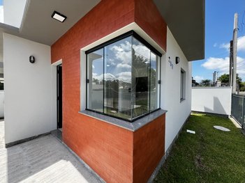 house em Rua dos Pinheiros, Portão Velho - Portão - RS