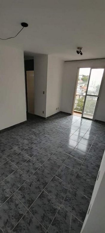 apartment em Rua Gregório Allegri, Vila das Belezas - São Paulo - SP