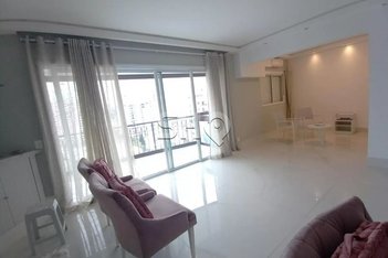 apartment em Rua Coronel Melo de Oliveira, Perdizes - São Paulo - SP