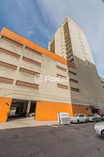 business em Rua Chaves Barcelos, Centro Histórico - Porto Alegre - RS