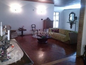 house em Praça Doutor Silas Botelho, Sumaré - São Paulo - SP