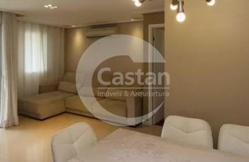 apartment em Rua Angá, Vila Formosa - São Paulo - SP