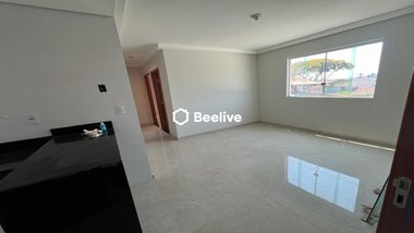 apartment em Rua Lauro Araújo Silva, Santa Mônica - Belo Horizonte - MG