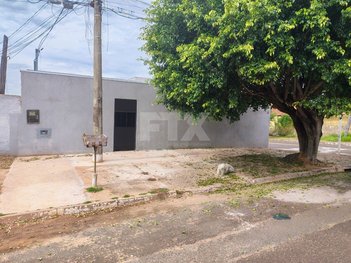house em Rua Padre Tomaz, Guanandi - Campo Grande - MS