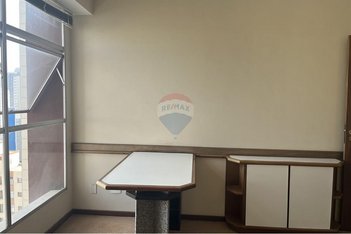 office em Rua dos Timbiras, Lourdes - Belo Horizonte - MG