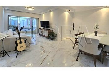 apartment em Rua Conselheiro Lafayette, Barcelona - São Caetano do Sul - SP