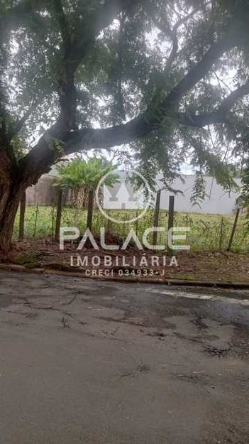 land_lot em Rua dos Girassóis, Nova Piracicaba - Piracicaba - SP