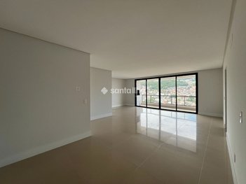 apartment em Travessa Felipe Godinho e Silva, Agronômica - Florianópolis - SC