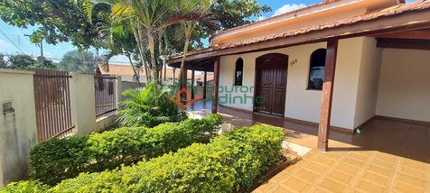 house em Rua Caetano Falcone, São José - Cerquilho - SP