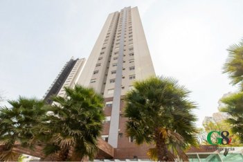 apartment em Rua República do Iraque, Brooklin Paulista - São Paulo - SP