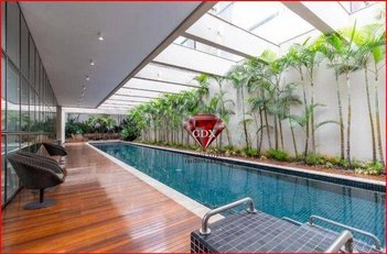 apartment em Rua do Livramento, Vila Mariana - São Paulo - SP