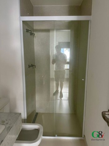 apartment em Rua Professor Francisco de Castro, Vila Mariana - São Paulo - SP