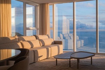 apartment em Rua 57, Centro - Balneário Camboriú - SC