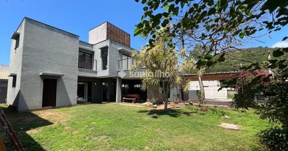 house em Servidão Venâncio Bernardino das Chagas, Rio Tavares - Florianópolis - SC