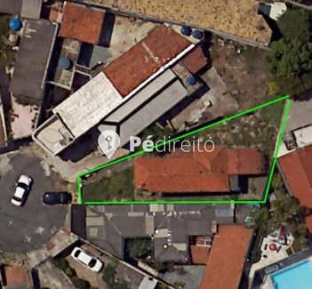 land_lot em Rua Pedro Nicolau Bernardo, Vila Regente Feijó - São Paulo - SP