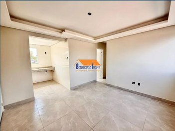 apartment em Rua Manoel Sampaio, Candelária - Belo Horizonte - MG