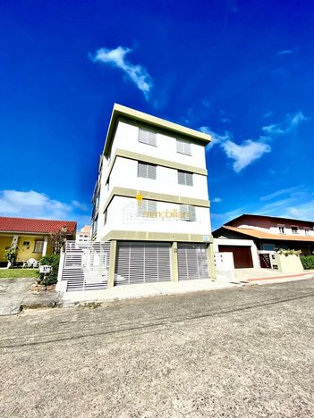 apartment em Rua da Matriz, Balneário Rincão - Balneário Rincão - SC
