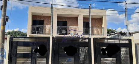 house em Rua Joaquim Nunes Lopes, Jardim Icaraí - São Paulo - SP