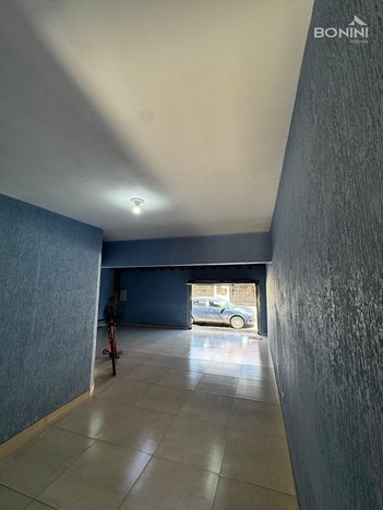 house em Rua da Meditação, Jardim Paz - Americana - SP