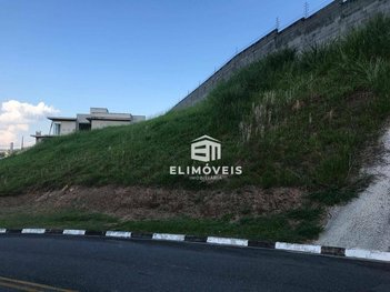 land_lot em Rua Parque dos Lençóis Maranhenses, Residencial Real Park - Arujá - SP