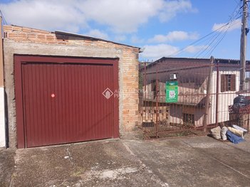 house em Rua Arambare, Glória - Porto Alegre - RS