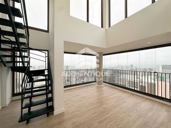 apartment em Rua Padre Chico, Perdizes - São Paulo - SP