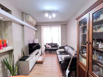 apartment em Beco Souza Costa, Morro Santana - Porto Alegre - RS