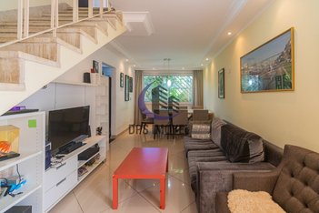 house em Rua Nilo Guerra, Vila Mascote - São Paulo - SP