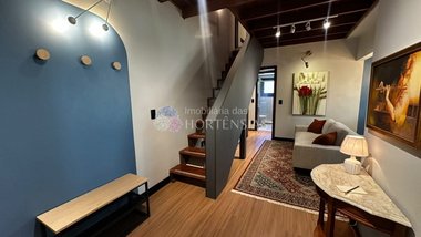 apartment em Rua Carlos Lengler Filho, Planalto - Gramado - RS