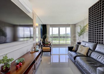 apartment em Rua 3900, Centro - Balneário Camboriú - SC