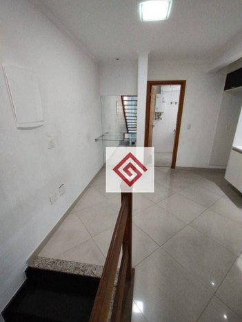 house em Travessa Quintino Bocaiúva, Vila América - Santo André - SP