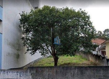 land_lot em Alameda Conde de Porto Alegre, Santa Maria - São Caetano do Sul - SP