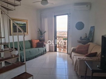 apartment em Rua Carmelino Gonçalves Condessa, Santos Dumont - São José do Rio Preto - SP