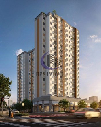 apartment em Avenida Miguel Estefno, Saúde - São Paulo - SP