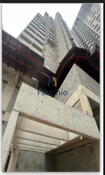 apartment em Rua Potiguar Medeiros, Pinheiros - São Paulo - SP