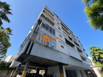 apartment em Rua Carlos Vasconcelos, Aldeota - Fortaleza - CE