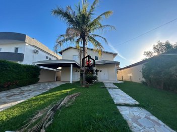 house em Rua Alcides Ramos Nogueira, Condominio Residencial Real Ville - Pindamonhangaba - SP