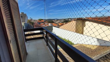house em Travessa Madri, Jardim Europa - Bragança Paulista - SP