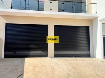 industrial em Rua Jorge Macruz, Portal Ville Azaleia - Boituva - SP