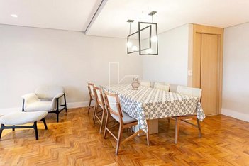 apartment em Rua Guarará, Jardim Paulista - São Paulo - SP