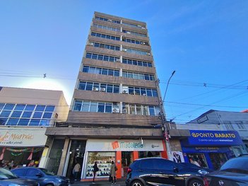 office em Rua Lima e Silva, Centro - Novo Hamburgo - RS