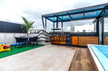 apartment em Rua Havaí, Sumaré - São Paulo - SP