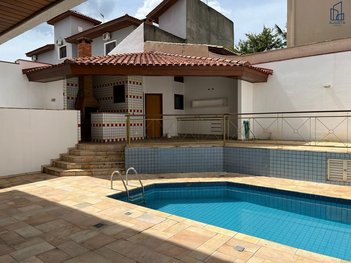 house em Avenida Fernando Stecca, Iporanga - Sorocaba - SP