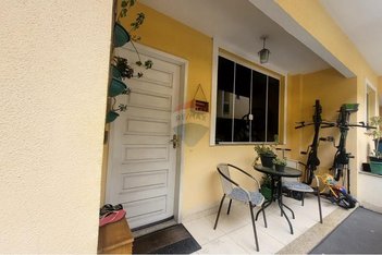 house em Rua Caconde, Bento Ribeiro - Rio de Janeiro - RJ