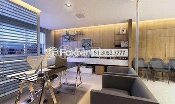 office em Avenida Assis Brasil, Cristo Redentor - Porto Alegre - RS