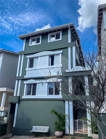 house em Avenida Comendador Antônio Borin, Jardim Colonial - Jundiaí - SP