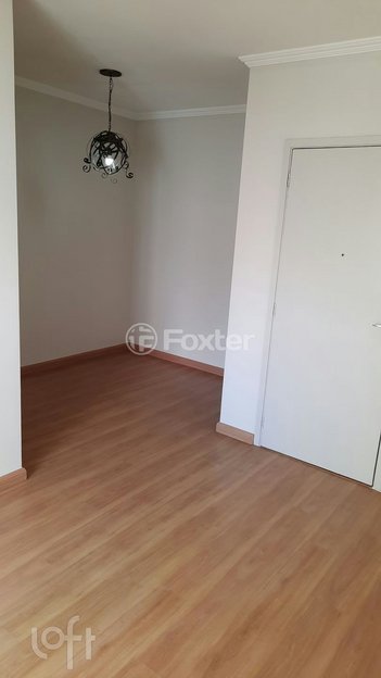 apartment em Rua Canário, Moema - São Paulo - SP